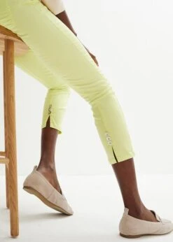 Pantalon Extensible Confortable -Libre Mode Winkel 23235900 e78KGRtj