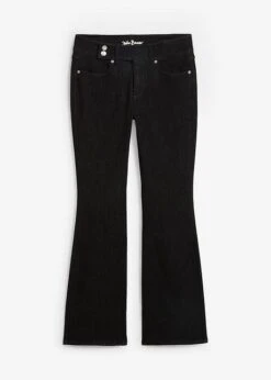 Jean Bootcut Taille Moyenne, Extensible 15 Jean Bootcut Taille Moyenne, Extensible -Libre Mode Winkel 23236311 z47EbPEr