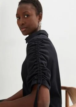 PREMIUM Polo Coton Et Soie -Libre Mode Winkel 23236531 oZpwZ5av