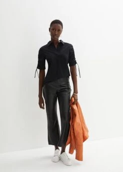 PREMIUM Polo Coton Et Soie -Libre Mode Winkel 23236541 tMOj6iqU