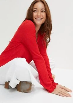 Gilet T-shirt -Libre Mode Winkel 24006333 NSgv1dtP