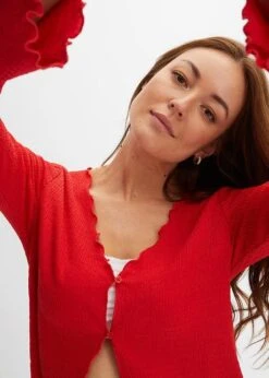 Gilet T-shirt -Libre Mode Winkel 24006346 kpM8wKAa