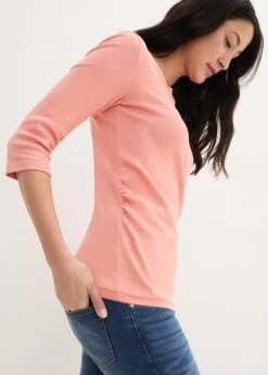 T-shirt De Grossesse/d'allaitement -Libre Mode Winkel 24008417 vXfmuNop