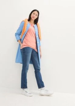 T-shirt De Grossesse/d'allaitement -Libre Mode Winkel 24008418 imxHEJ1q