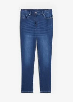 Jean Boyfriend, Taille Moyenne, Extensible