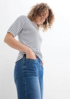 Jegging à Taille Confortable, Skinny 13 Jegging à Taille Confortable, Skinny -Libre Mode Winkel 24008479 hbVq9cpm