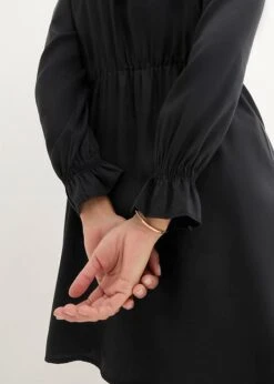 Robe De Grossesse / D'allaitement Avec Broderies -Libre Mode Winkel 24008601 FAkg1riv