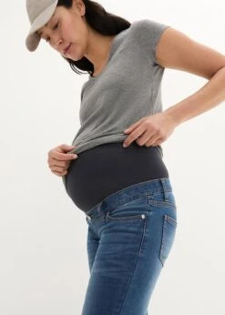 Jean Droit De Grossesse 10 Jean Droit De Grossesse -Libre Mode Winkel 24008673 2KDkJ8iE