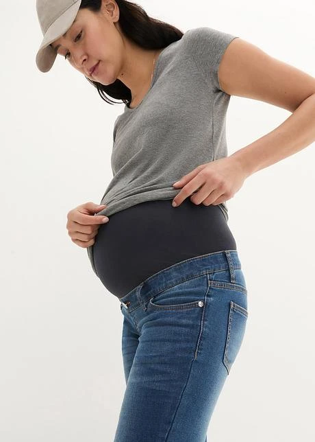 Jean Droit De Grossesse 5 Jean Droit De Grossesse - Afbeelding 5