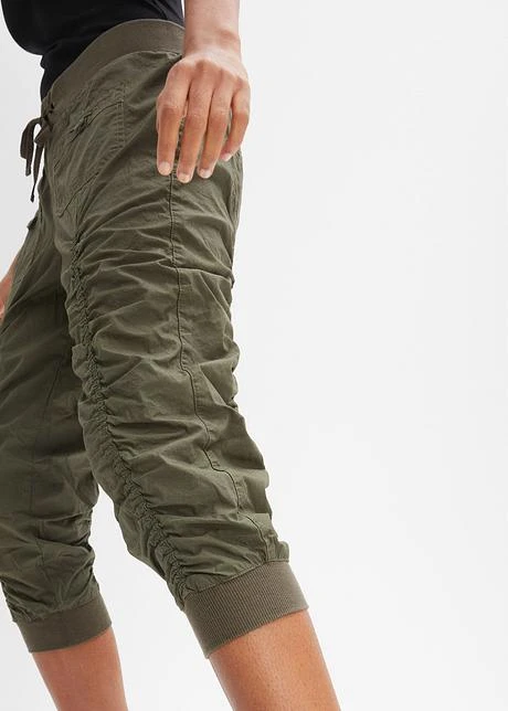 Rainbow Pantalon Confortable 3/4 6 Rainbow Pantalon Confortable 3/4 - Afbeelding 6