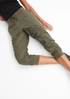 Rainbow Pantalon Confortable 3/4 16 Rainbow Pantalon Confortable 3/4 -Libre Mode Winkel 24009161 5Z1EBlPs