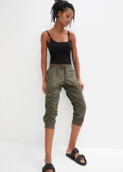 Rainbow Pantalon Confortable 3/4 12 Rainbow Pantalon Confortable 3/4 -Libre Mode Winkel 24009165 DfBJBcEG