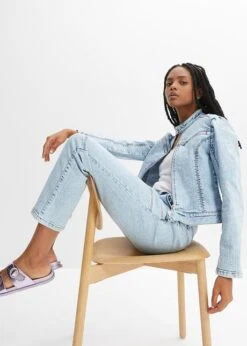 Rainbow Jean Droit Avec Surpiqures Fantaisie 13 Rainbow Jean Droit Avec Surpiqures Fantaisie -Libre Mode Winkel 24009254 LSJy4DAe