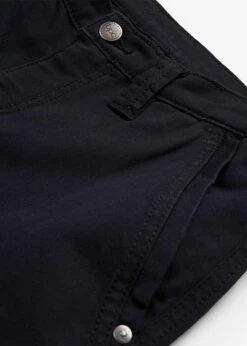 PREMIUM Pantalon En Twill 4 Poches Essential, Slim Fit -Libre Mode Winkel 24009285 eXZhkE0v