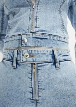 Rainbow Jean Droit Avec Surpiqures Fantaisie 12 Rainbow Jean Droit Avec Surpiqures Fantaisie -Libre Mode Winkel 24009301 h0Ih5fRL