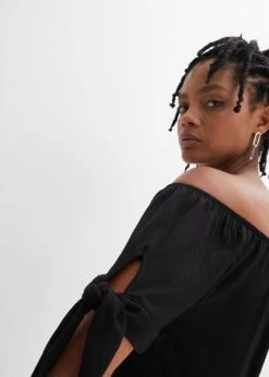 Rainbow T-shirt Carmen Avec Détail Nœud -Libre Mode Winkel 24009909 HPa4fYrs