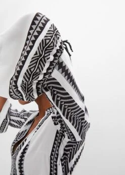 Rainbow Robe Courte Estivale -Libre Mode Winkel 24009916 XSEFZsk3