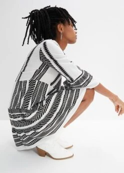 Rainbow Robe Courte Estivale -Libre Mode Winkel 24009919 ZfOr7wW1