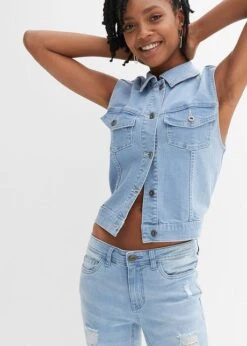 Rainbow Jean Super Skinny Destroyed 14 Rainbow Jean Super Skinny Destroyed -Libre Mode Winkel 24009941 7bltdnFk