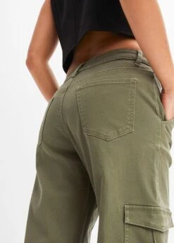 Rainbow Jean Large Cargo -Libre Mode Winkel 24010109 ytSiz4r7