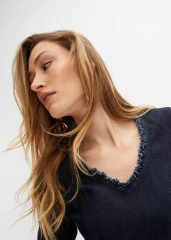 Robe En Jean Style Carmen 11 Robe En Jean Style Carmen -Libre Mode Winkel 24011212 0IFlwaL1