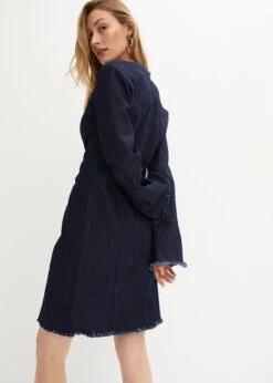 Robe En Jean Style Carmen 9 Robe En Jean Style Carmen -Libre Mode Winkel 24011219 AjLUnG6Q