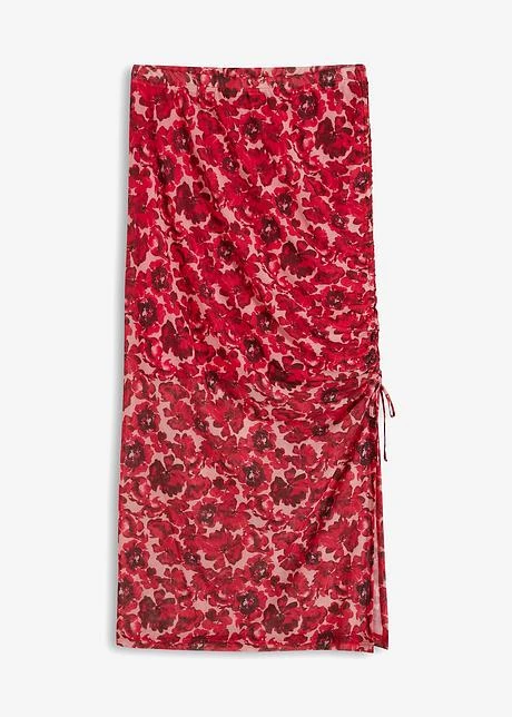 Rainbow Jupe En Mesh, Doublée 1 Rainbow Jupe En Mesh, Doublée