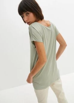 Rainbow T-shirt Long 2 En 1 -Libre Mode Winkel 24017218 rHvuBZ3k