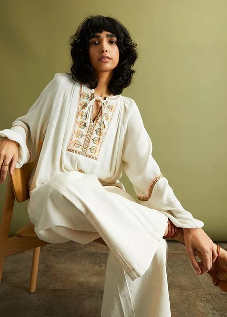 Pantalon 7/8 7 Pantalon 7/8 - Afbeelding 7