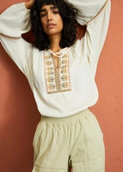 Rainbow Pantalon Cargo -Libre Mode Winkel 24018285 JCHPioPm