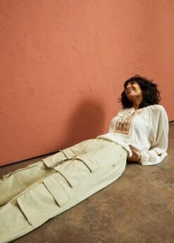 Rainbow Pantalon Cargo -Libre Mode Winkel 24018293 pqJNd18Q