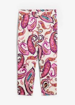 Pantalon Extensible 7/8