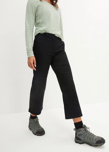 Jupe-culotte Déperlante, Longueur 7/8 2 Jupe-culotte Déperlante, Longueur 7/8 - Afbeelding 2