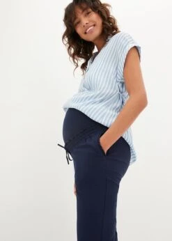 Pantalon De Grossesse à Fronces 11 Pantalon De Grossesse à Fronces -Libre Mode Winkel 24033389 Ju9DIxYK