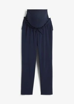 Pantalon De Grossesse à Fronces