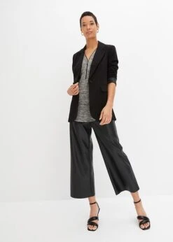 T-shirt Oversize à Fermeture Zippée -Libre Mode Winkel 24034818 46Nt8wr2