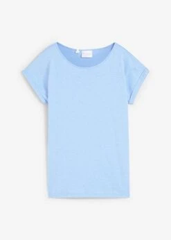 PREMIUM T-shirt Coton Et Soie