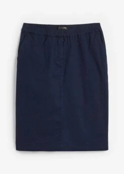 Jupe à Taille Extensible