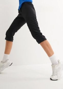 Pantalon Fonctionnel Coupe Corsaire -Libre Mode Winkel 24038763 a9JJgu2K