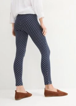 Legging à Pois -Libre Mode Winkel 24040035 lVV8bSnB